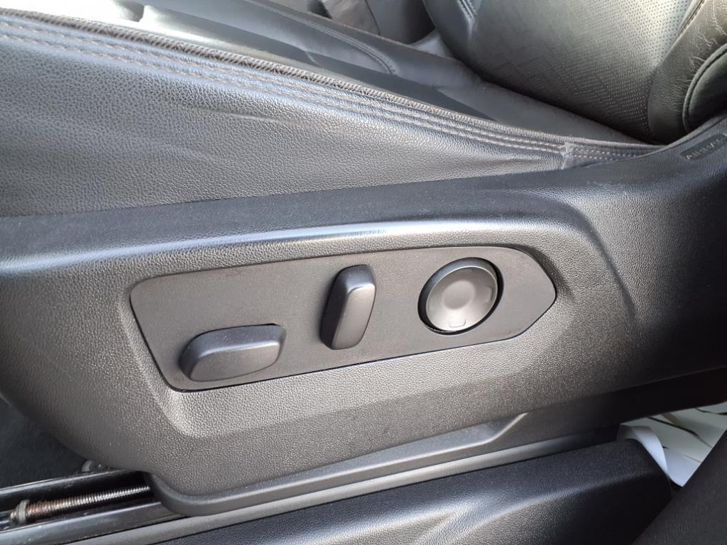 used 2021 Chevrolet Tahoe car, priced at $46,999