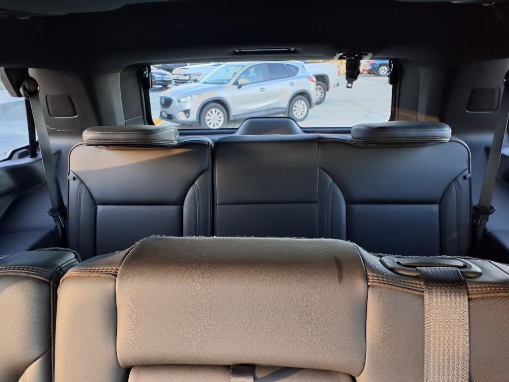 used 2021 Chevrolet Tahoe car, priced at $46,999