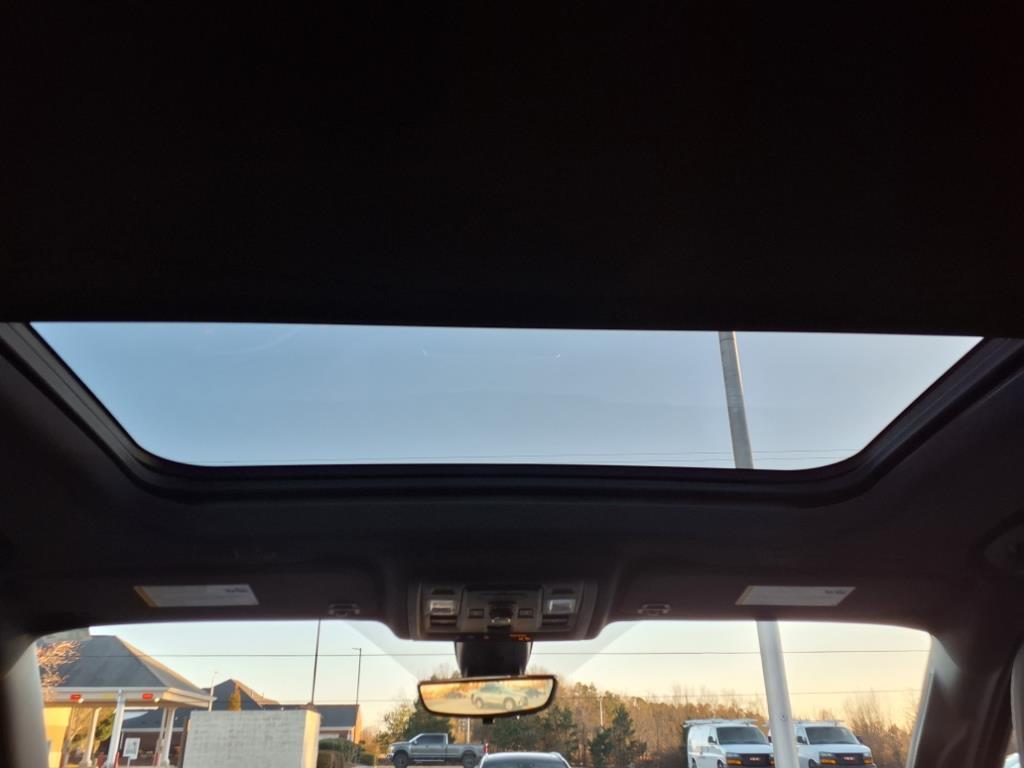 used 2021 Chevrolet Tahoe car, priced at $46,999