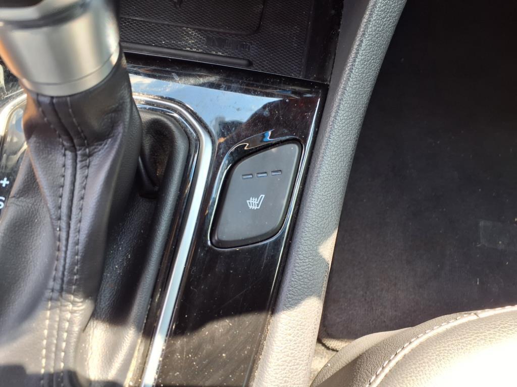 used 2019 Hyundai Ioniq Hybrid car, priced at $16,417
