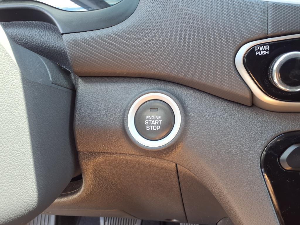 used 2019 Hyundai Ioniq Hybrid car, priced at $16,417