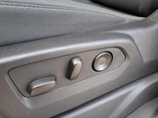 used 2024 GMC Sierra 1500 car, priced at $44,750