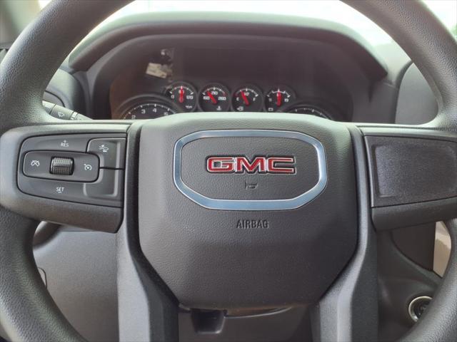 used 2024 GMC Sierra 1500 car, priced at $44,750
