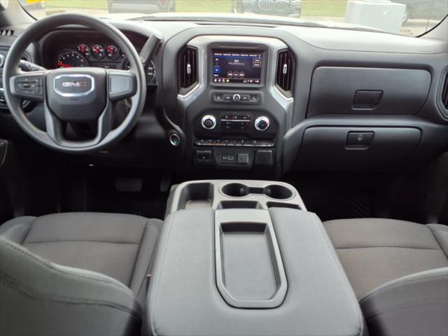 used 2024 GMC Sierra 1500 car, priced at $44,750