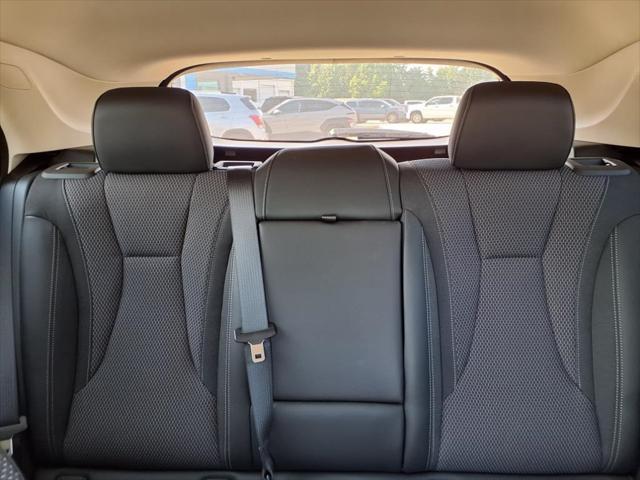 used 2023 Buick Envision car, priced at $26,500