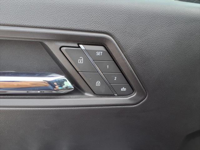 used 2023 GMC Canyon car, priced at $50,985