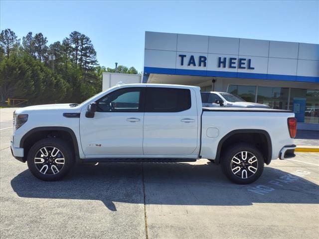 used 2023 GMC Sierra 1500 car, priced at $59,524