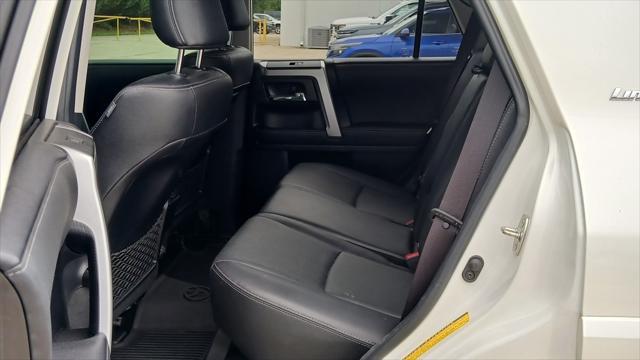 used 2023 Toyota 4Runner car, priced at $51,950