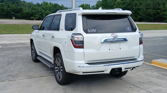 used 2023 Toyota 4Runner car, priced at $51,950