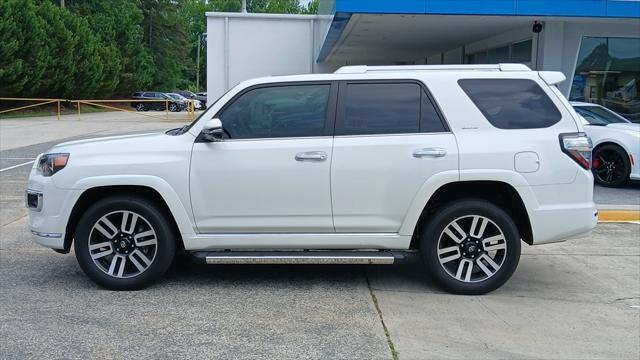 used 2023 Toyota 4Runner car, priced at $51,950