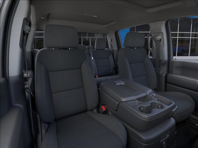 new 2024 GMC Sierra 2500 car, priced at $68,205