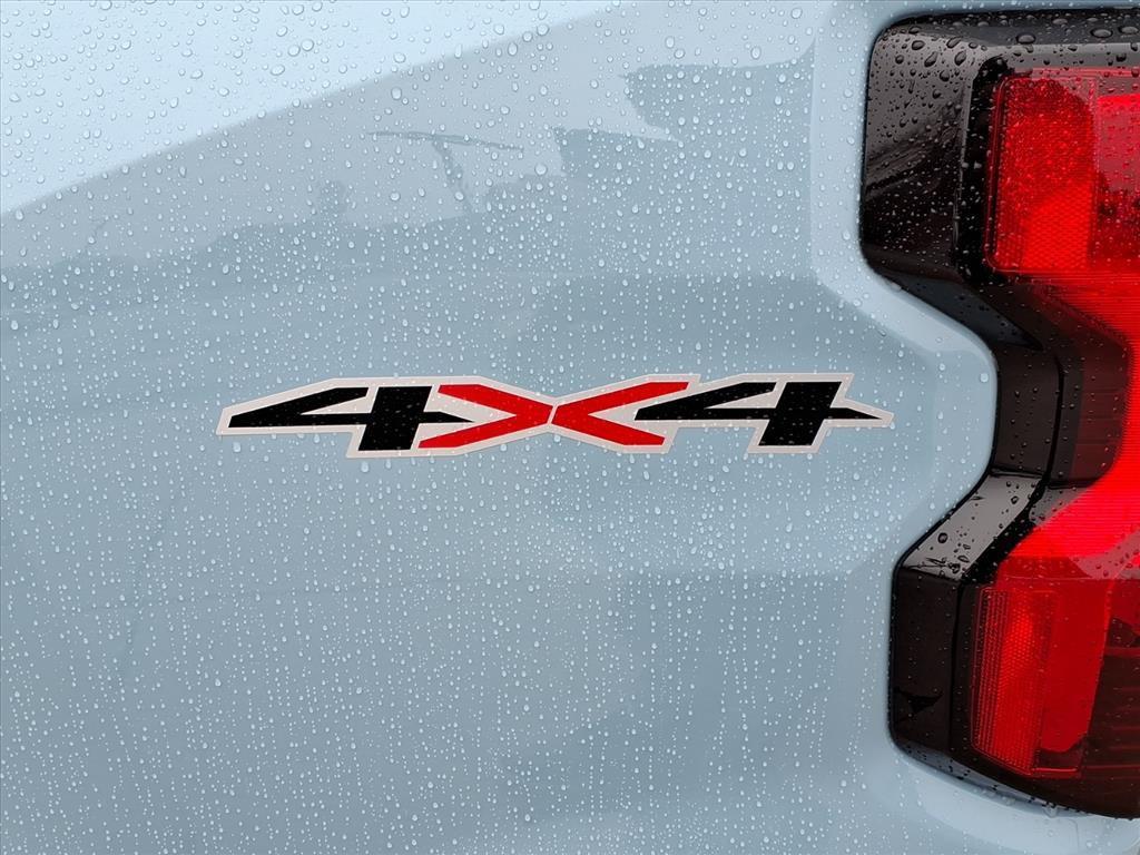 new 2026 Chevrolet Colorado car, priced at $38,633