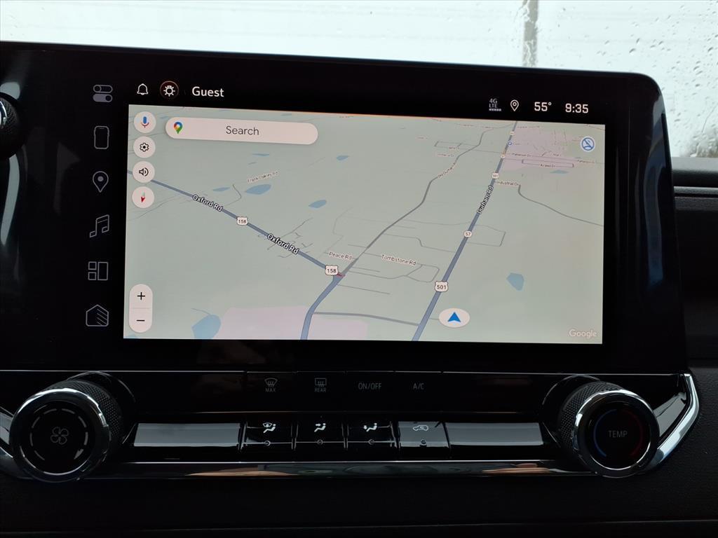 new 2026 Chevrolet Colorado car, priced at $38,633