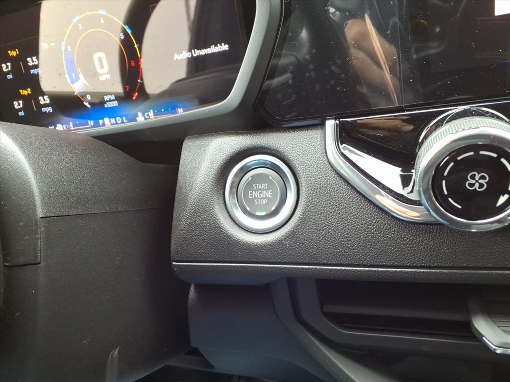 new 2026 Chevrolet Colorado car, priced at $38,633