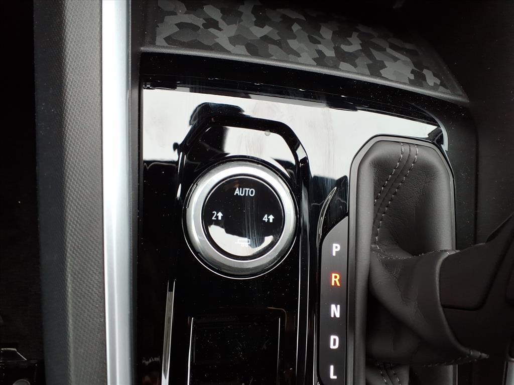 new 2026 Chevrolet Colorado car, priced at $38,633