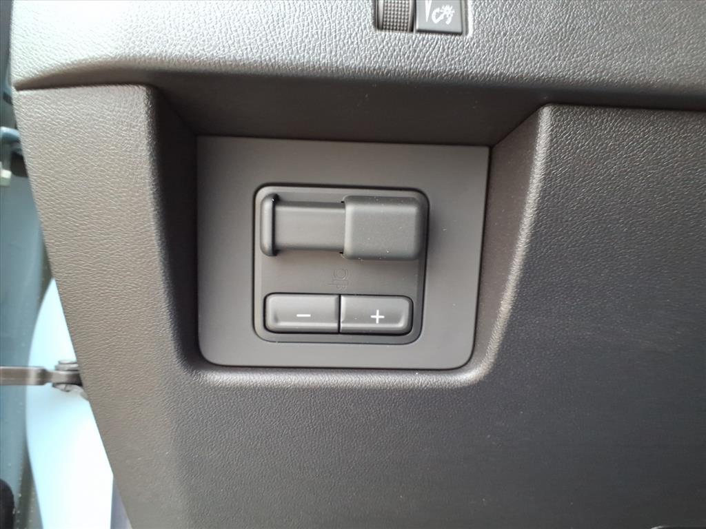 new 2026 Chevrolet Colorado car, priced at $38,633