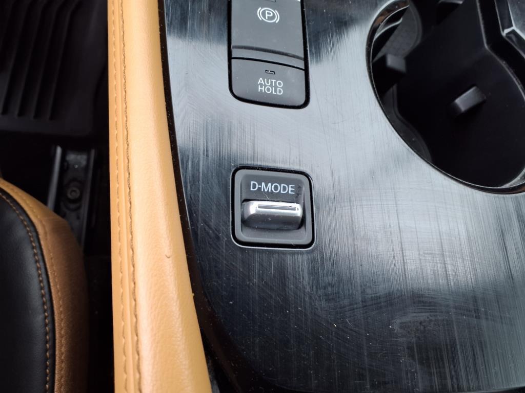 used 2021 Nissan Rogue car, priced at $23,999