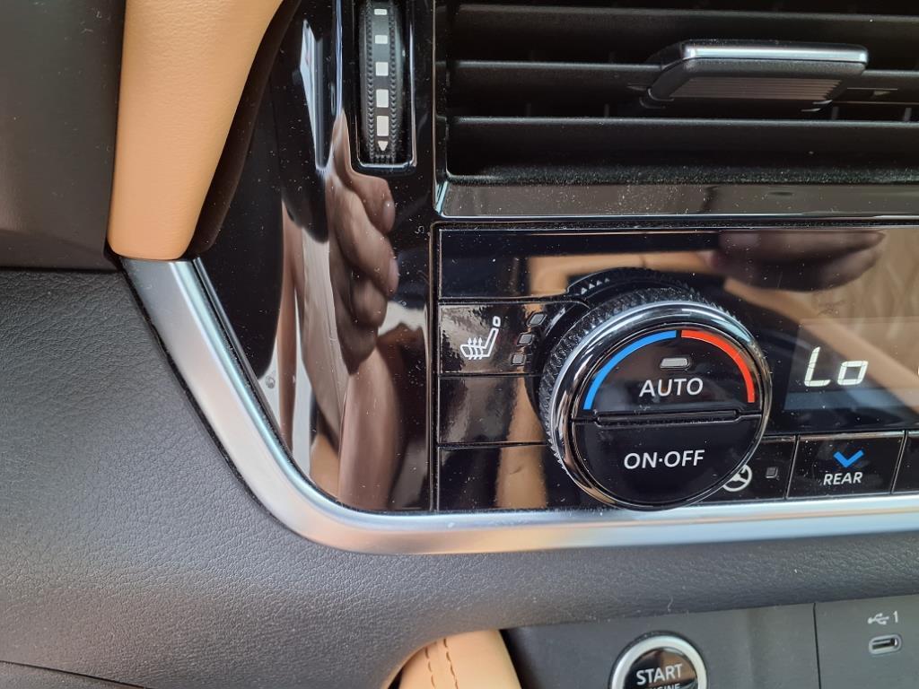 used 2021 Nissan Rogue car, priced at $23,999
