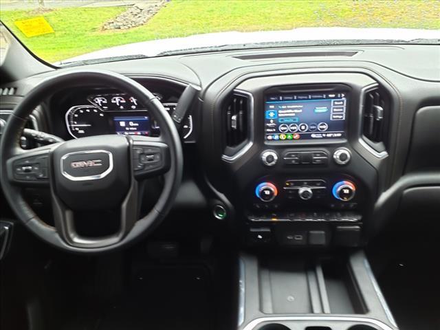 used 2022 GMC Sierra 2500 car, priced at $59,999