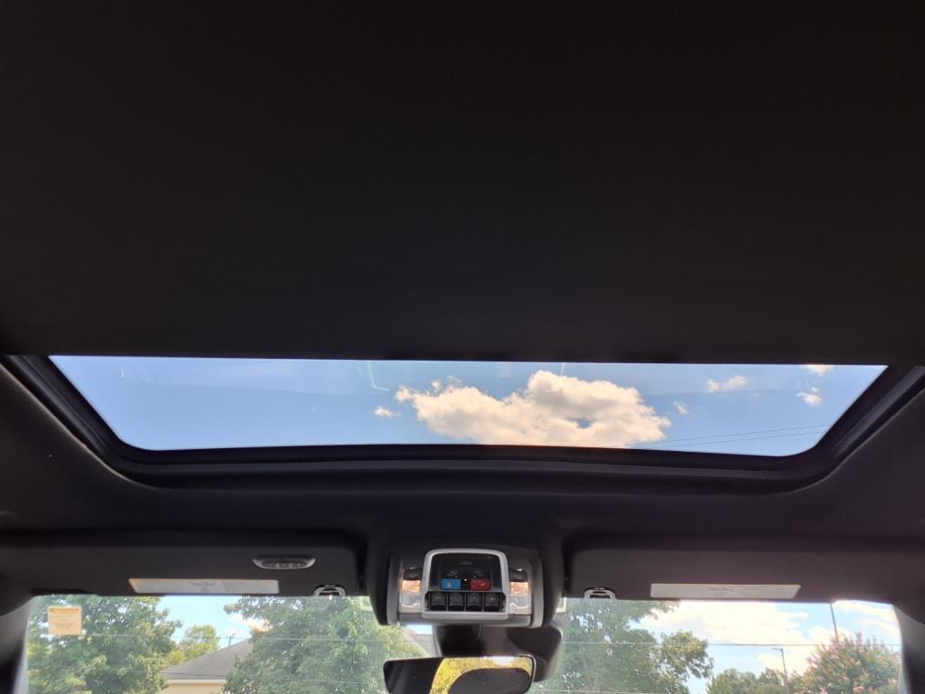 used 2025 Ram 1500 car, priced at $43,999