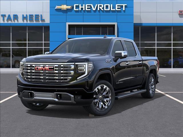 new 2025 GMC Sierra 1500 car, priced at $78,049