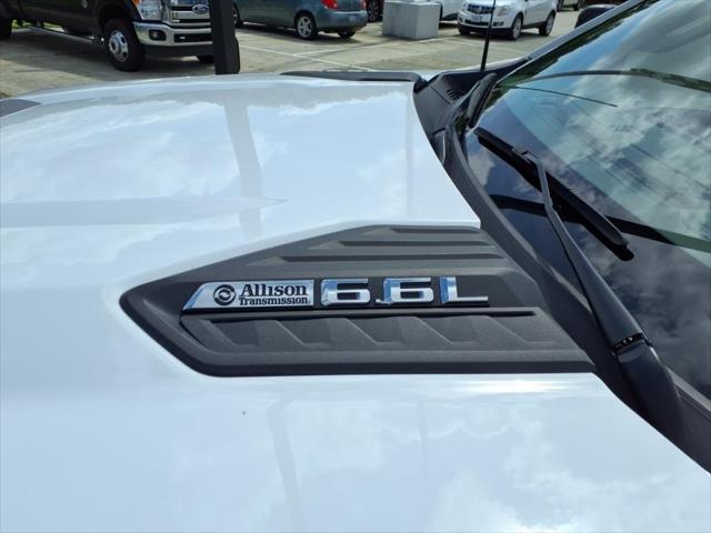 used 2024 Chevrolet Silverado 2500 car, priced at $52,528