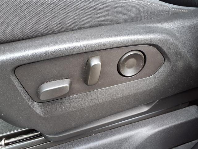 used 2024 Chevrolet Silverado 2500 car, priced at $52,528