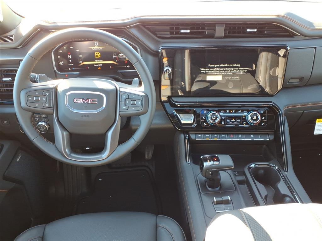 new 2026 GMC Sierra 1500 car, priced at $69,605