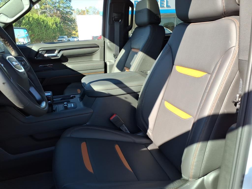 new 2026 GMC Sierra 1500 car, priced at $69,605