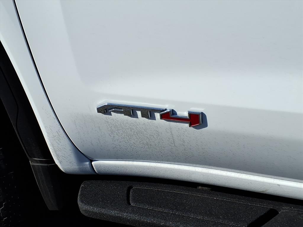 new 2026 GMC Sierra 1500 car, priced at $69,605