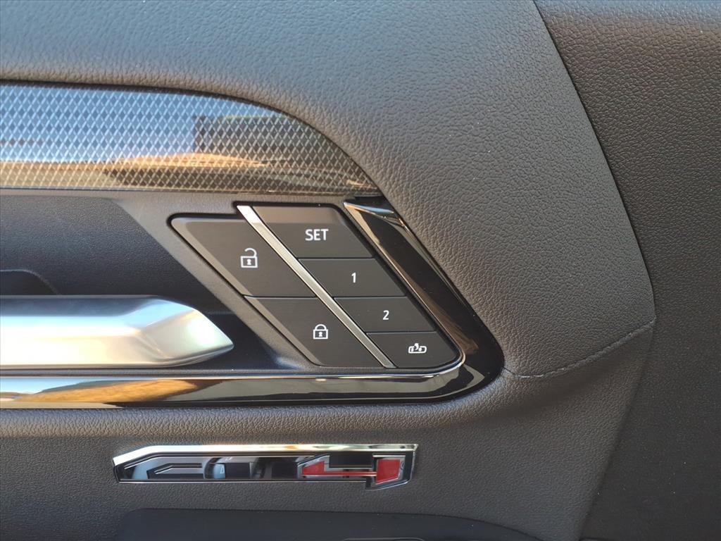 new 2026 GMC Sierra 1500 car, priced at $69,605