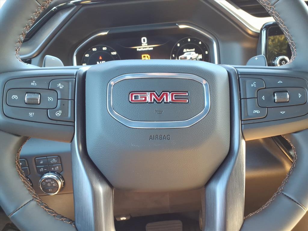 new 2026 GMC Sierra 1500 car, priced at $69,605