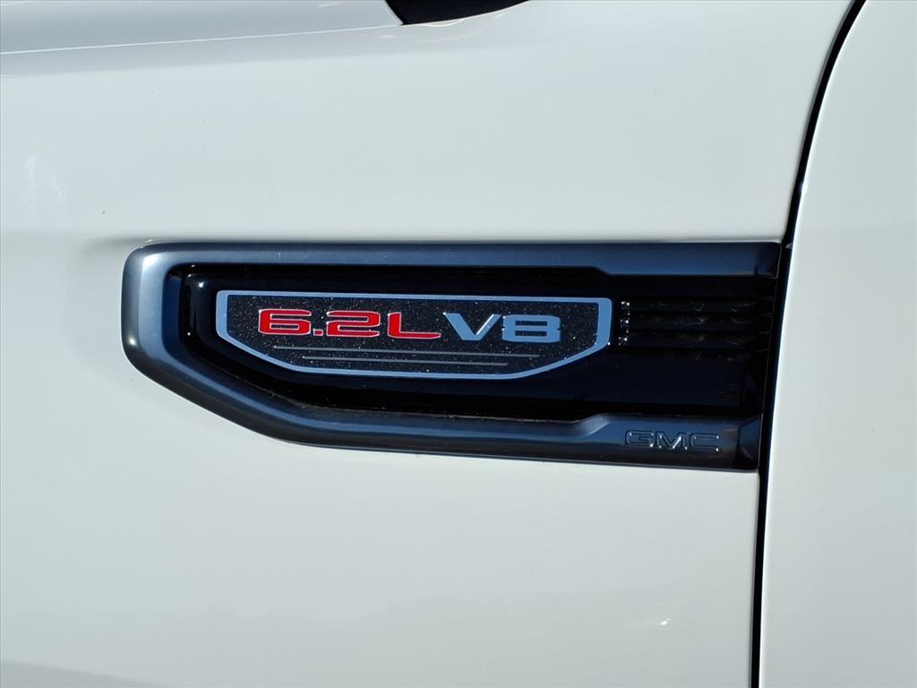 new 2026 GMC Sierra 1500 car, priced at $69,605