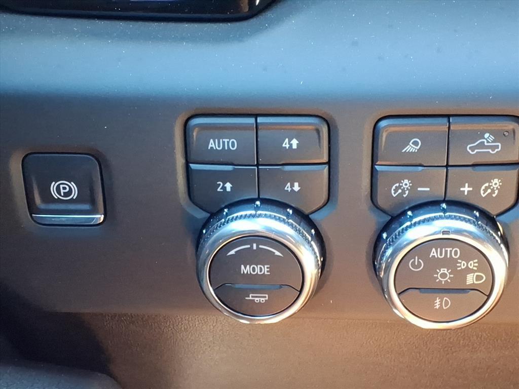 new 2026 GMC Sierra 1500 car, priced at $69,605