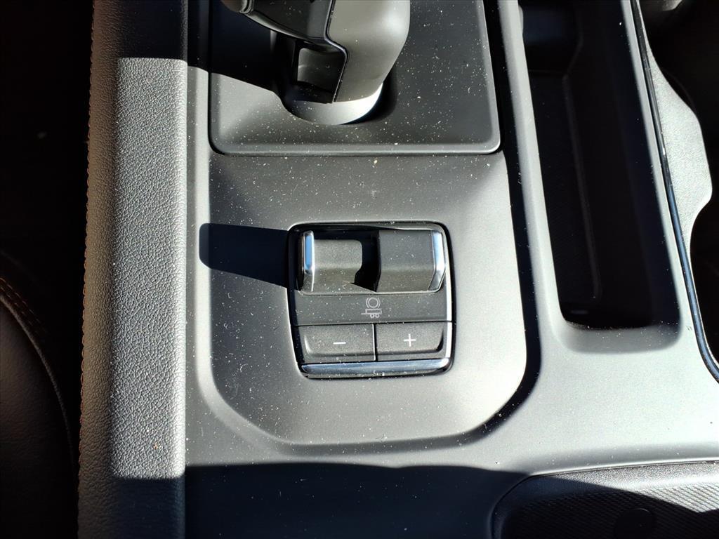 new 2026 GMC Sierra 1500 car, priced at $69,605