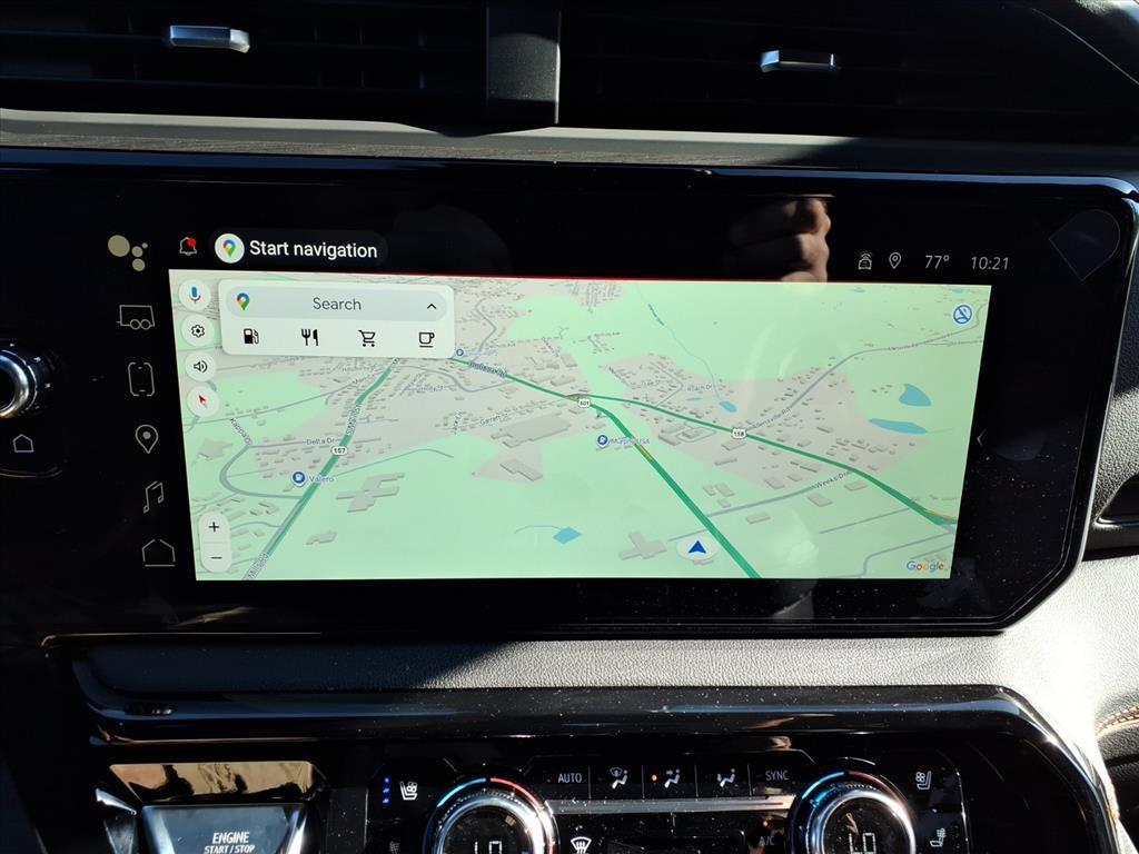 new 2026 GMC Sierra 1500 car, priced at $69,605