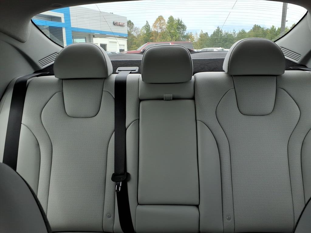 used 2025 Hyundai ELANTRA HEV car, priced at $25,450