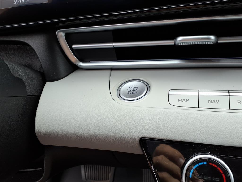 used 2025 Hyundai ELANTRA HEV car, priced at $25,450