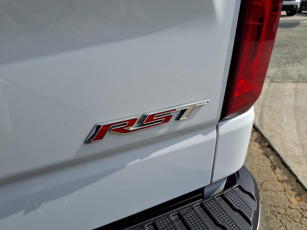 used 2023 Chevrolet Silverado 1500 car, priced at $50,790