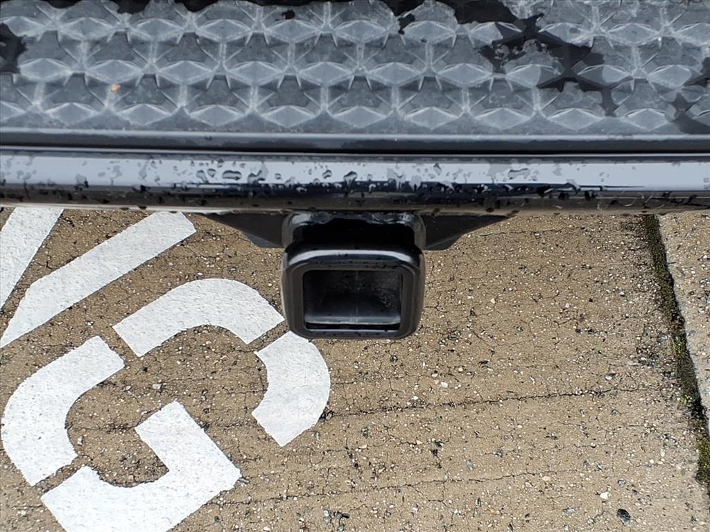 used 2024 Chevrolet Colorado car, priced at $48,900