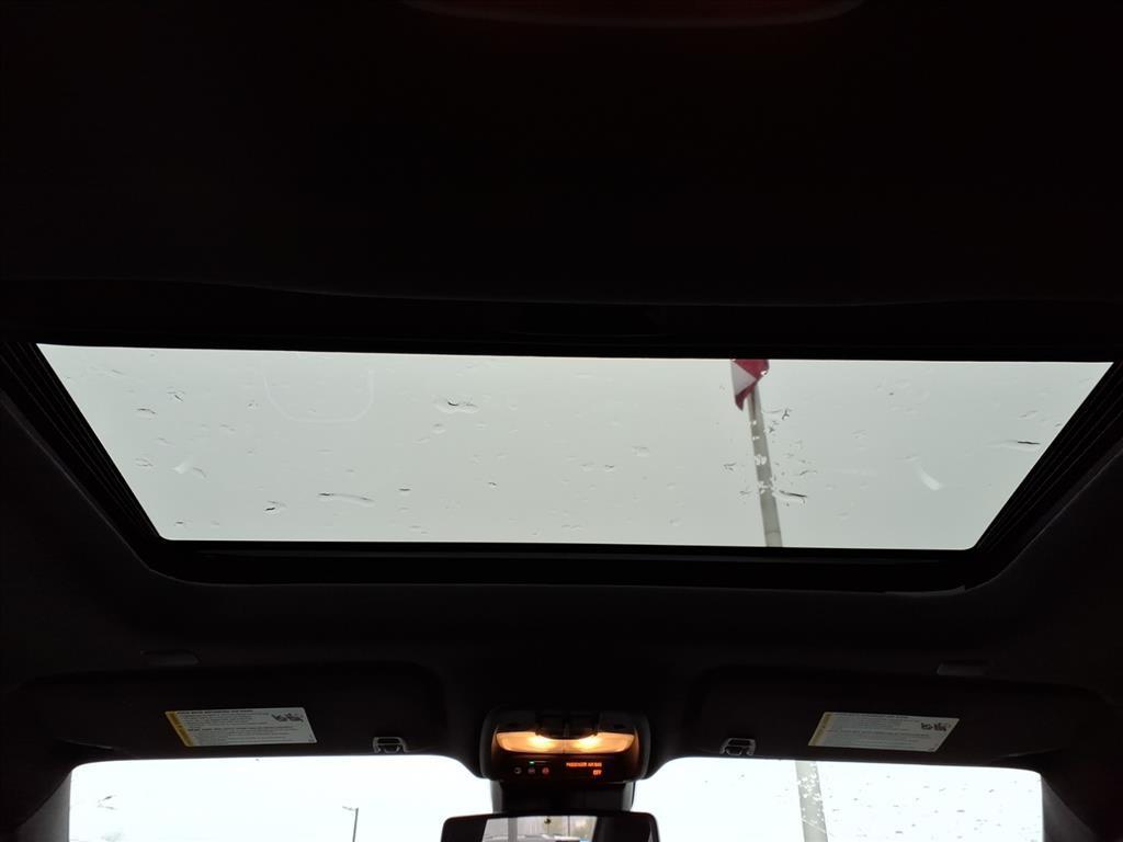 used 2024 Chevrolet Colorado car, priced at $48,900