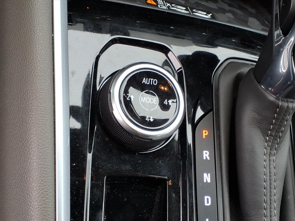 used 2024 Chevrolet Colorado car, priced at $48,900