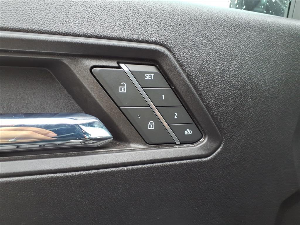 used 2024 Chevrolet Colorado car, priced at $48,900