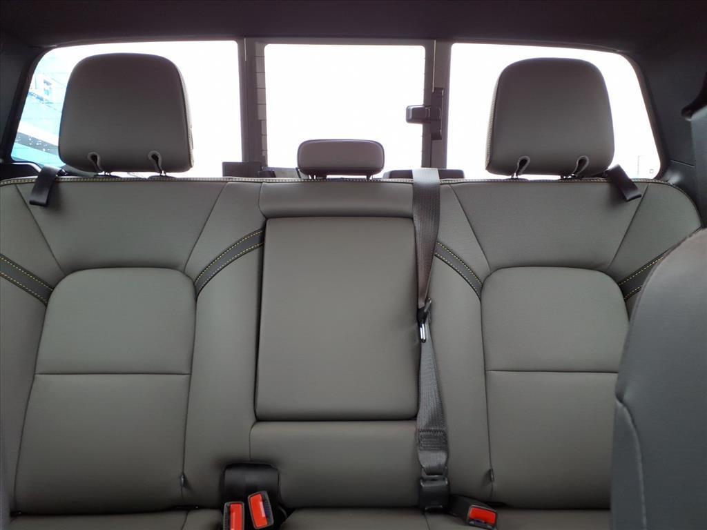 used 2024 Chevrolet Colorado car, priced at $48,900