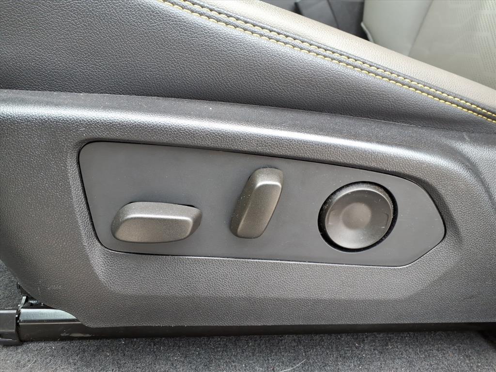 used 2024 Chevrolet Colorado car, priced at $48,900