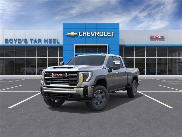 new 2025 GMC Sierra 2500 car, priced at $81,860