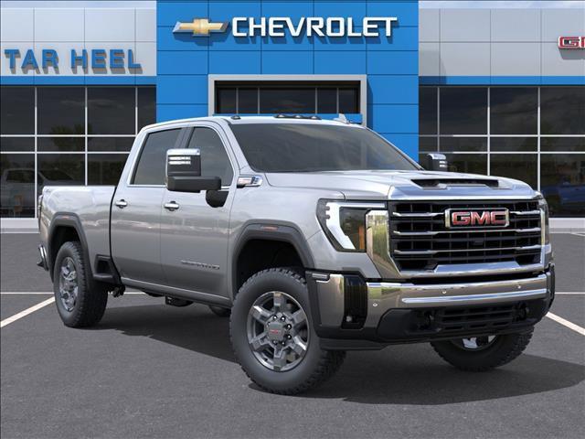 new 2025 GMC Sierra 2500 car, priced at $81,860