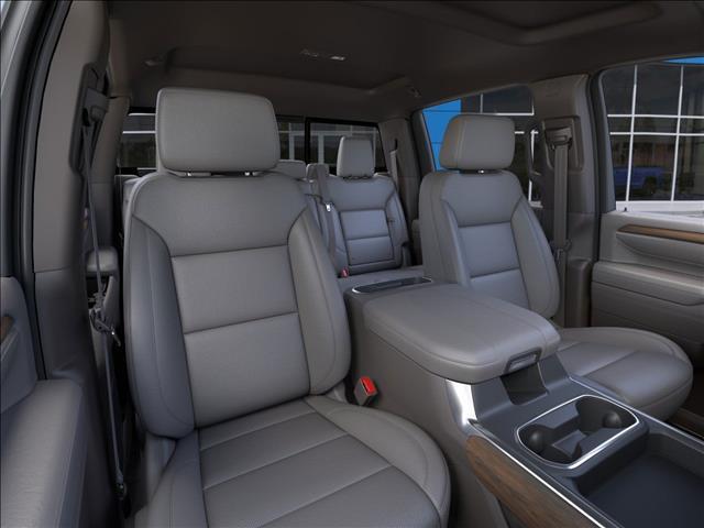 new 2025 GMC Sierra 2500 car, priced at $81,860