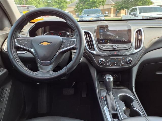 used 2019 Chevrolet Equinox car, priced at $19,995