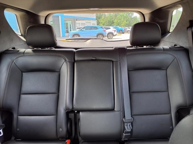 used 2019 Chevrolet Equinox car, priced at $19,995